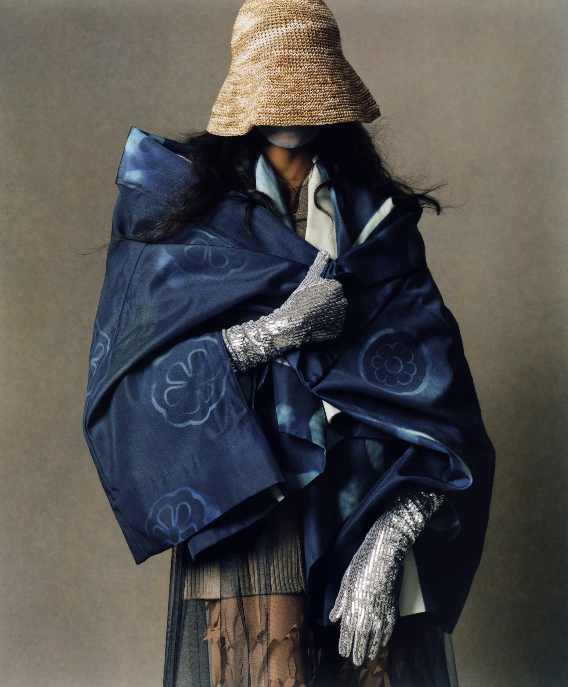 ⭐︎美品⭐︎ AURALEE ripstop margiela comoli MAISON MARGIELA SS22 AVP COLLECTION — Fashion